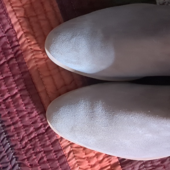 CLARK'S*Originals Ornella Boot in sand stone size 8.5, gum sole rare, EUC. Hot - Picture 6 of 11